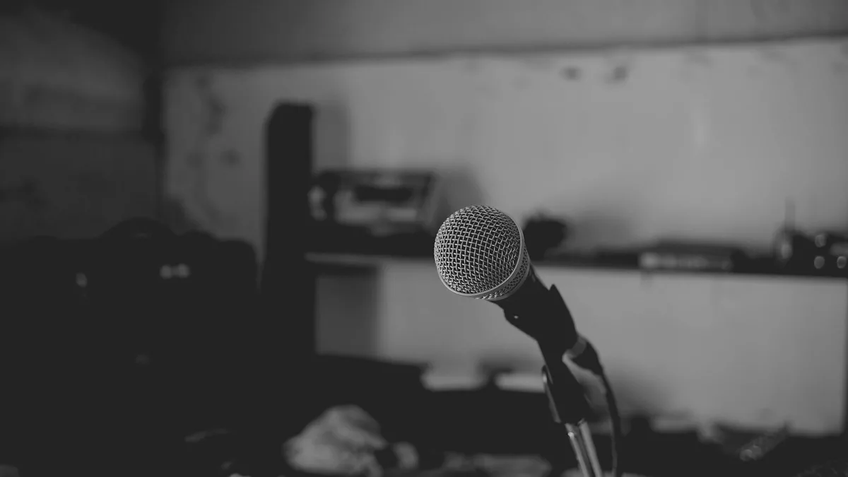 Shure: A Complete Buyer's Guide
