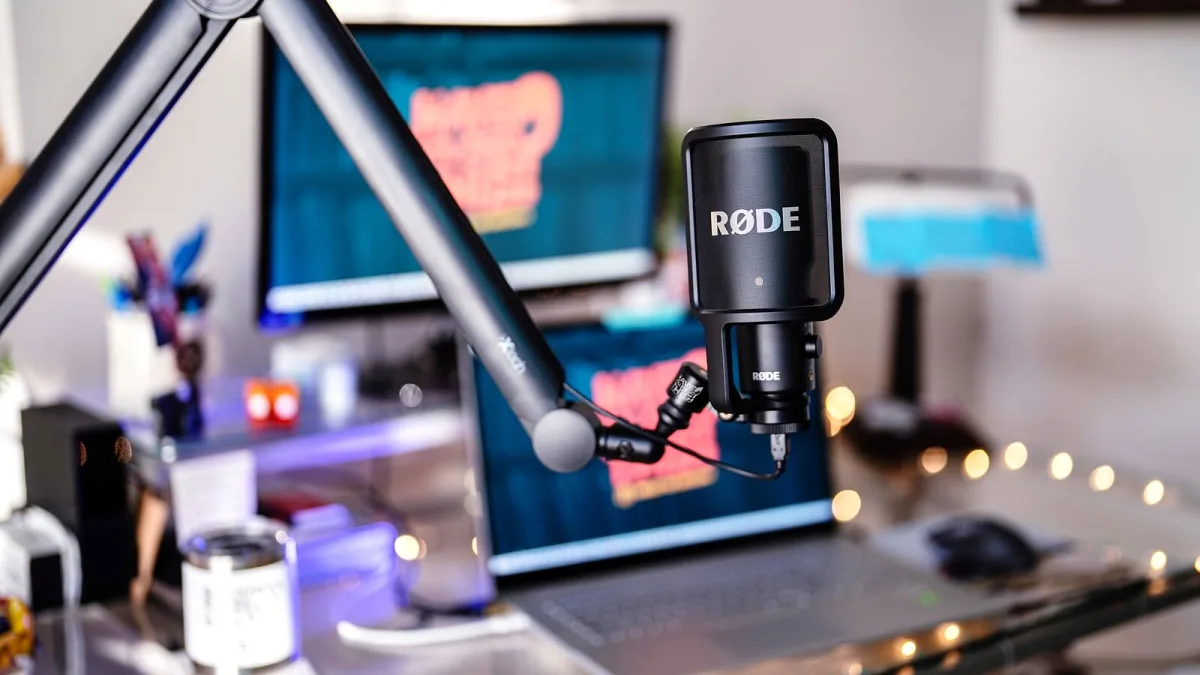 Shure Sm7b for Beginners: A Complete Guide