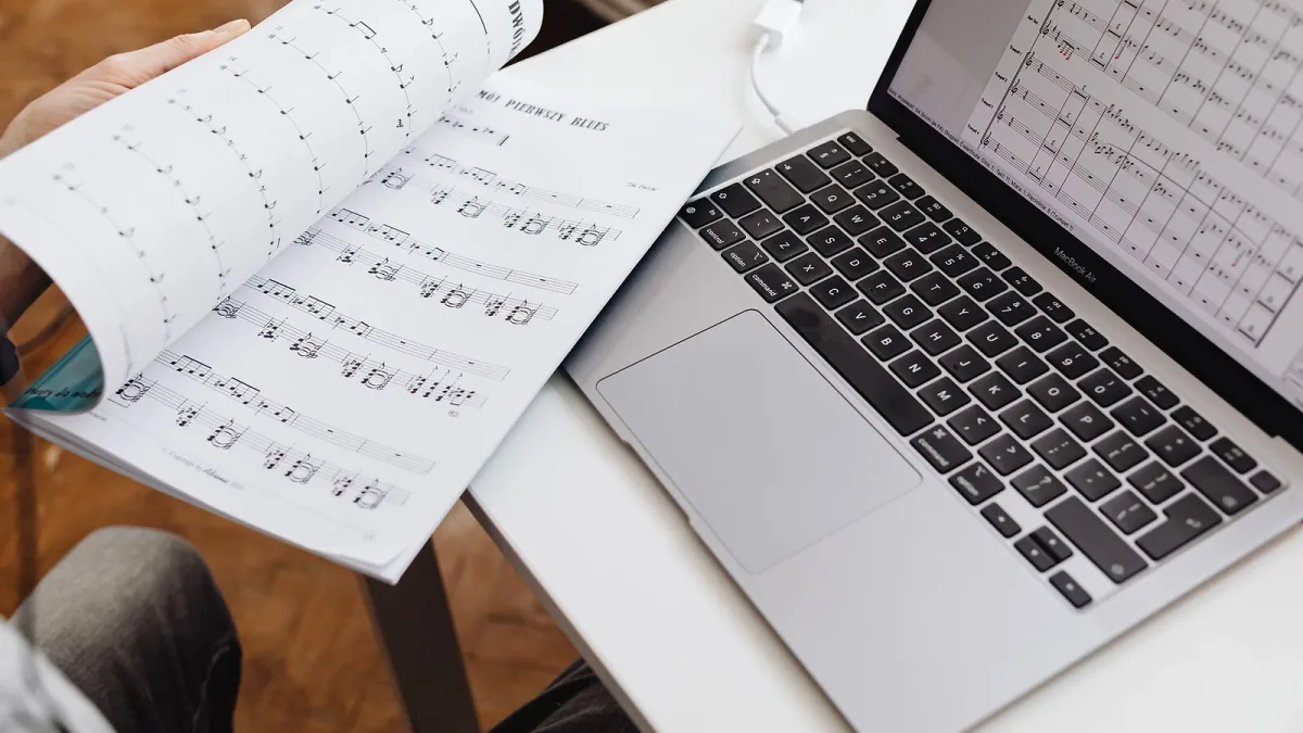 Sibelius for Beginners: A Complete Guide