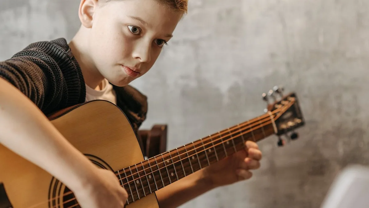 Sigma Guitars for Beginners: A Complete Guide