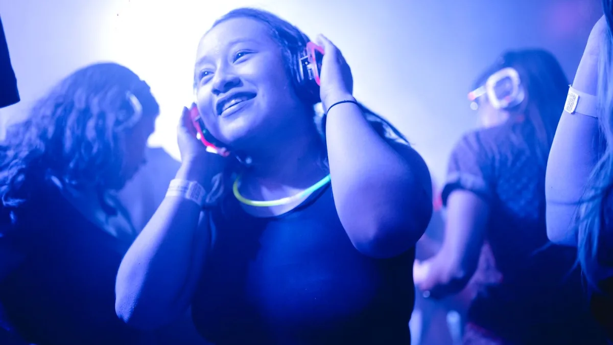 Silent Concert Headphones: A Complete Buyer's Guide