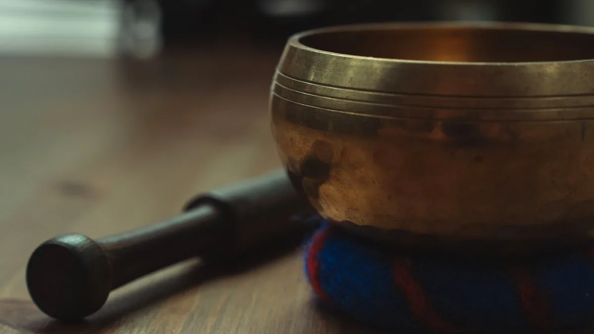 Singing Bowl: A Complete Buyer's Guide