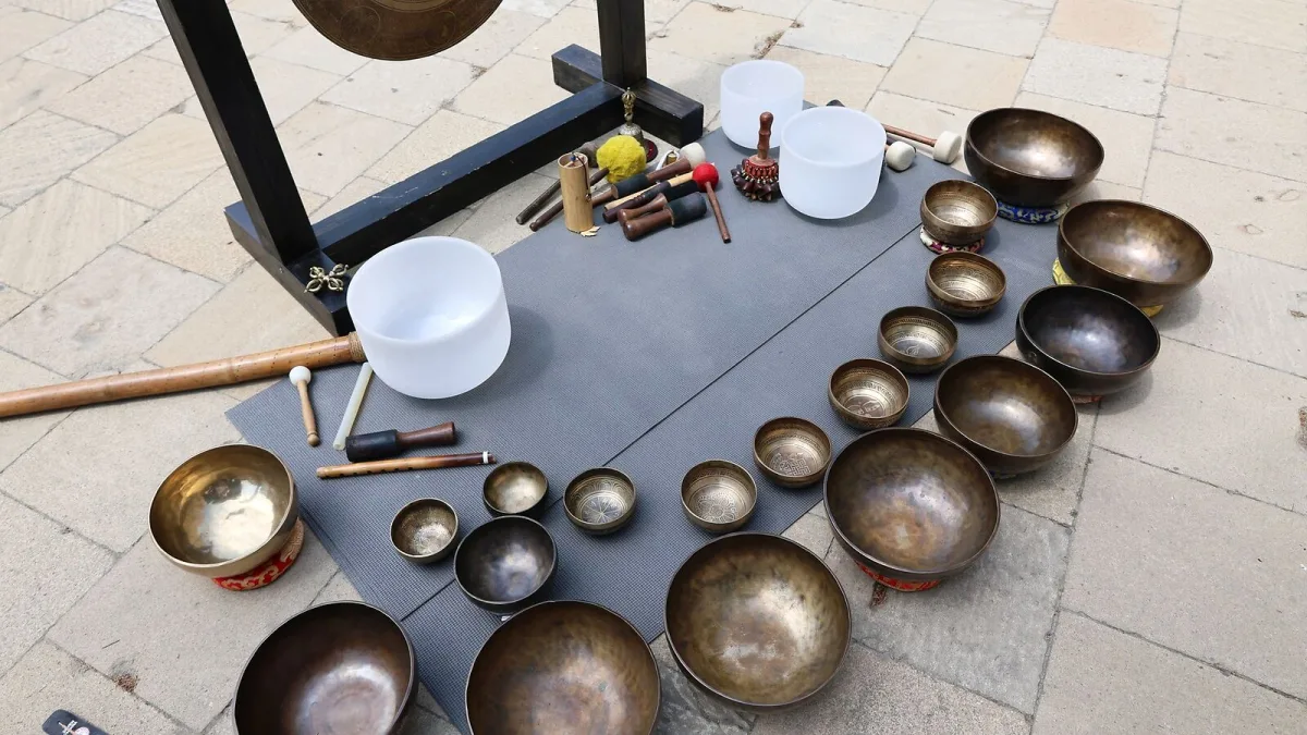 Singing Bowl for Beginners: A Complete Guide