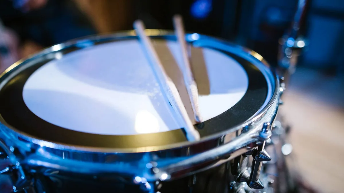 Snare Drum Snares Explained: Features, Types and Tips