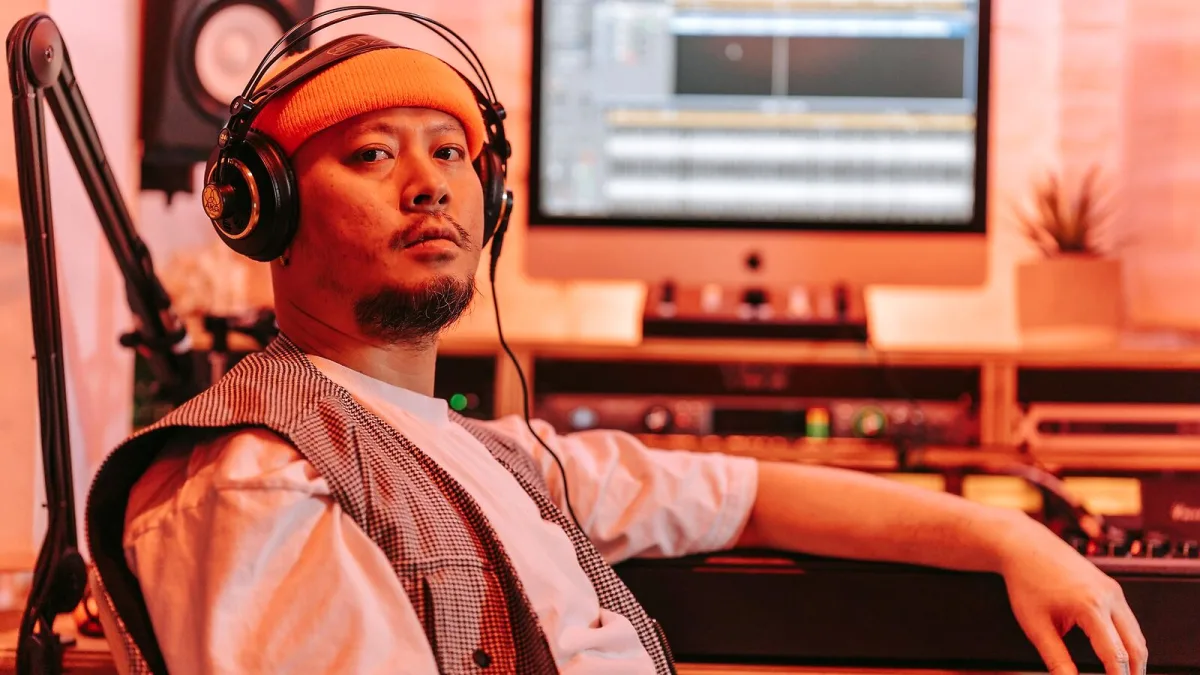 Sony Mdr 7506 for Beginners: A Complete Guide