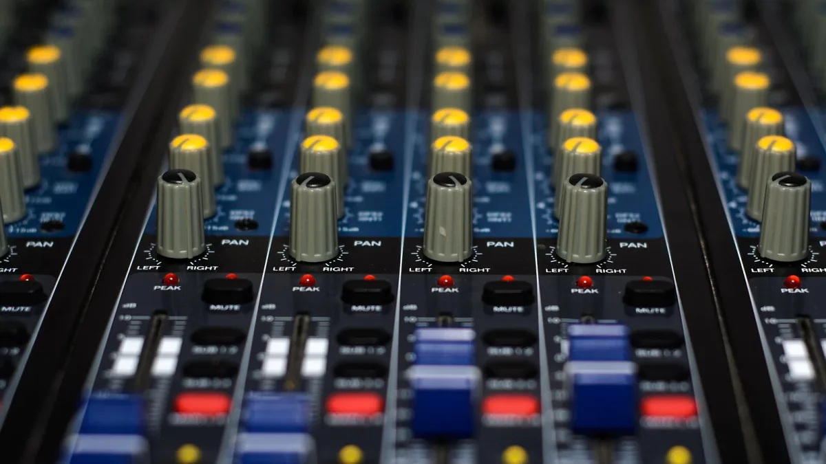 Sound System: A Complete Buyer's Guide