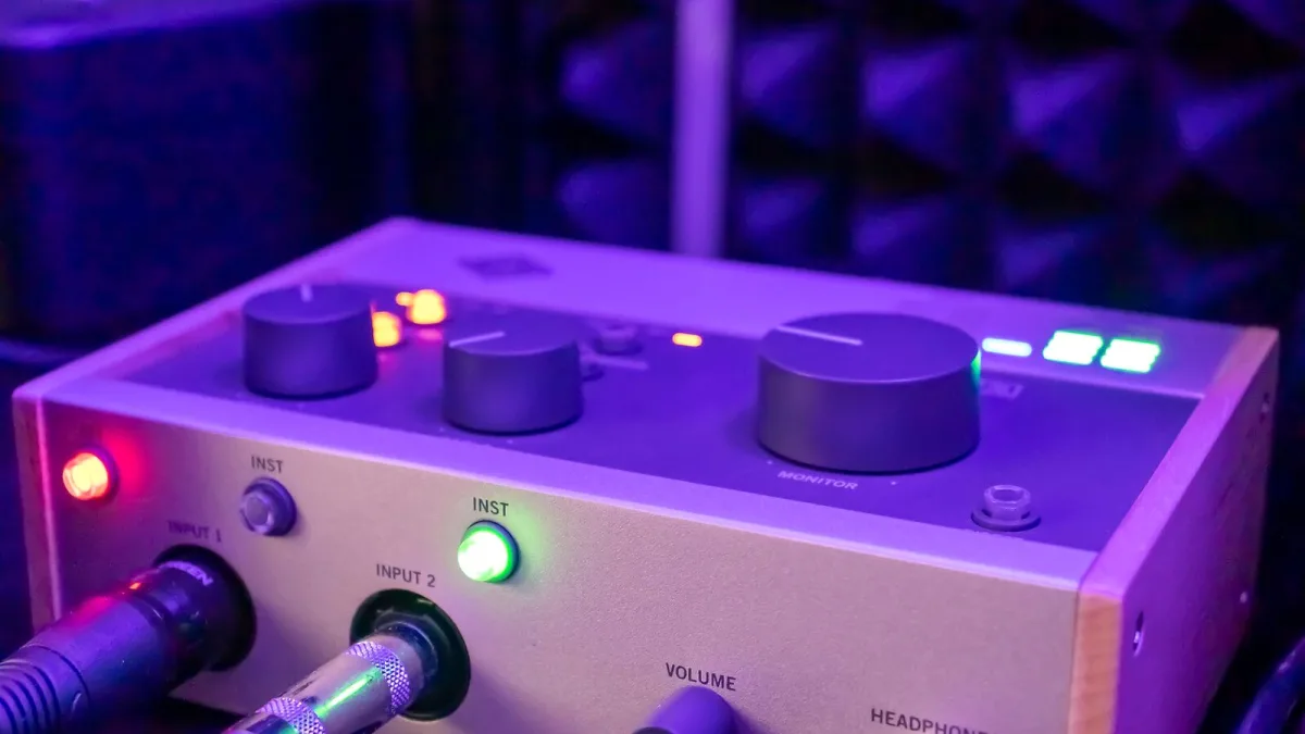 Soundproof Panels for Beginners: A Complete Guide