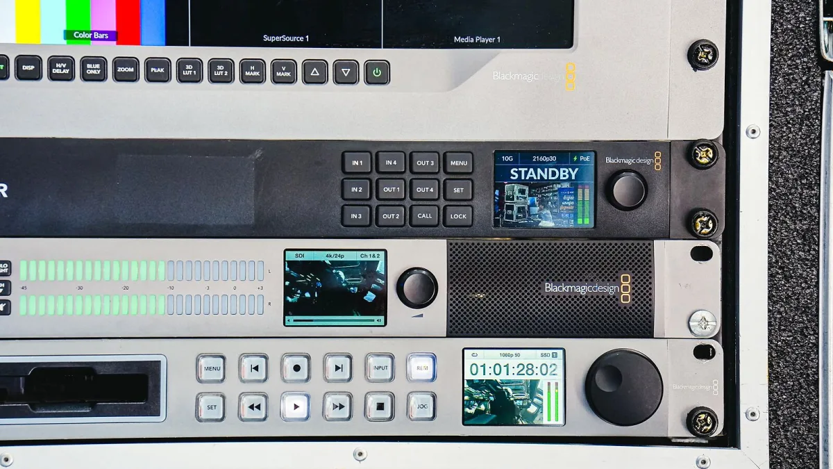 Spitfire Audio Explained: Features, Types and Tips