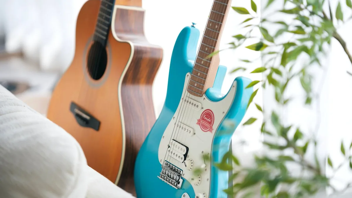 Squier: A Complete Buyer's Guide