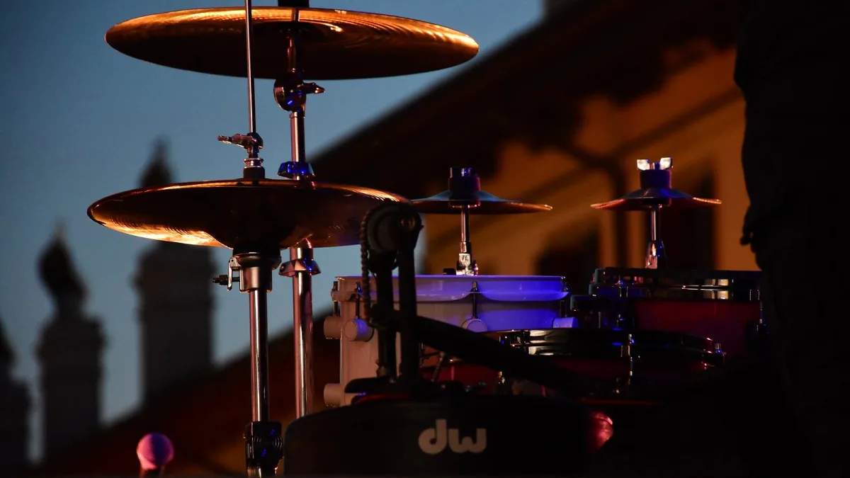 Steel Band Drums: A Complete Buyer's Guide