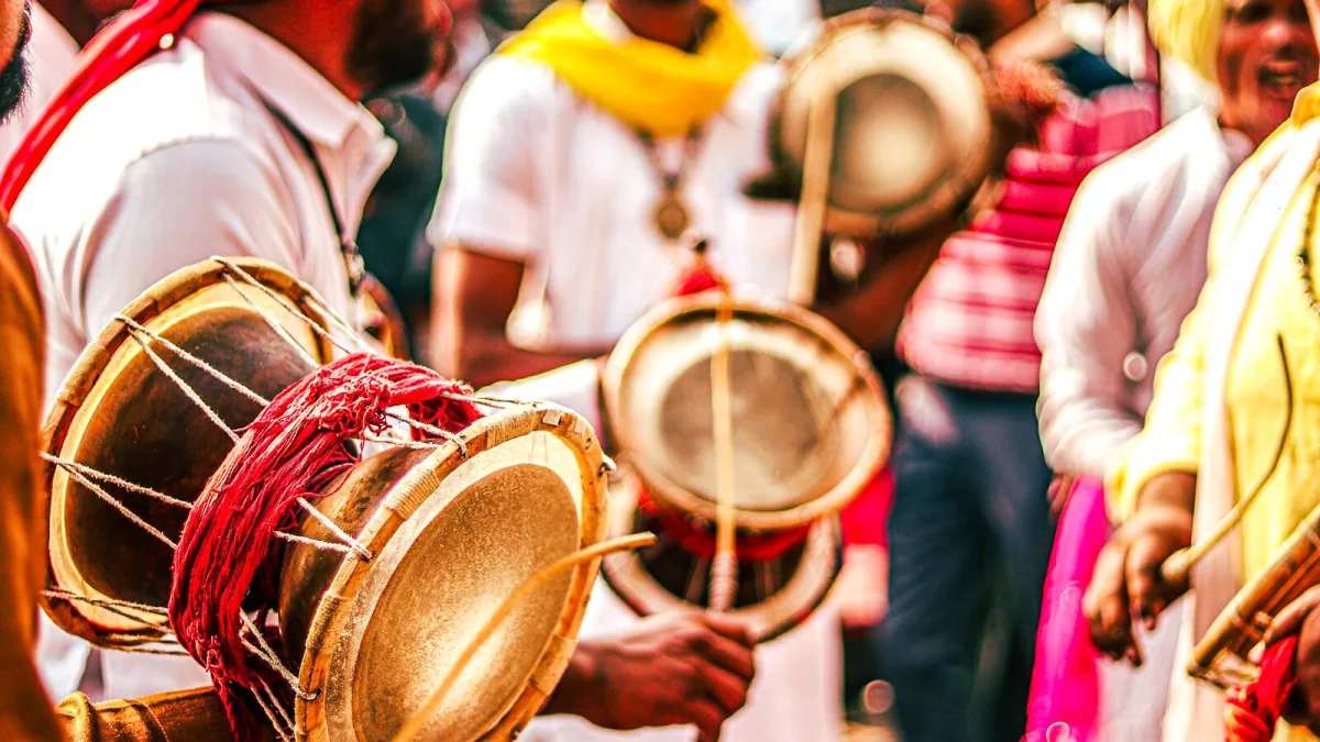 Steel Tongue Drum: A Complete Buyer's Guide