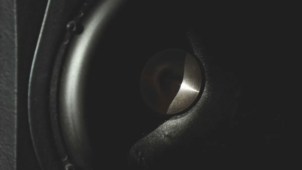 Subwoofer with Speaker: A Complete Buyer's Guide