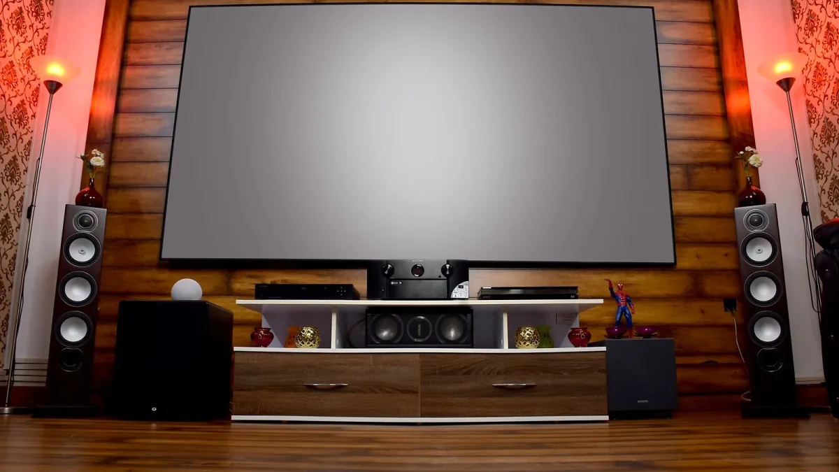 Subwoofer with Speaker for Beginners: A Complete Guide