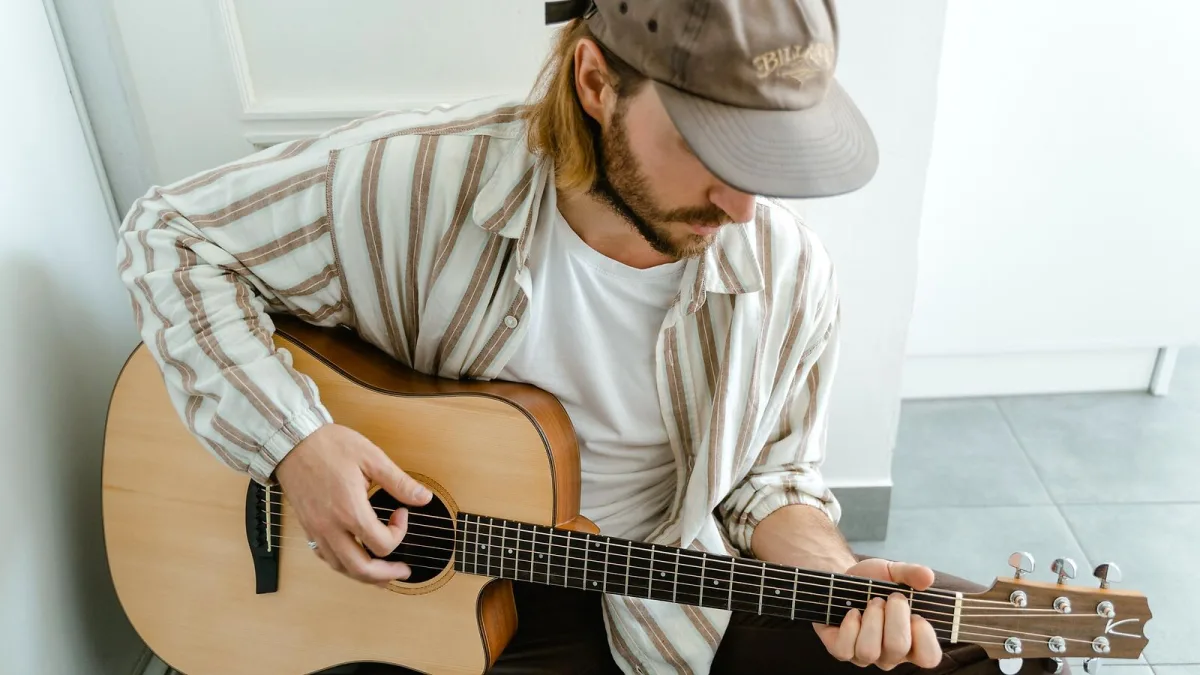 Tanglewood Acoustic for Beginners: A Complete Guide