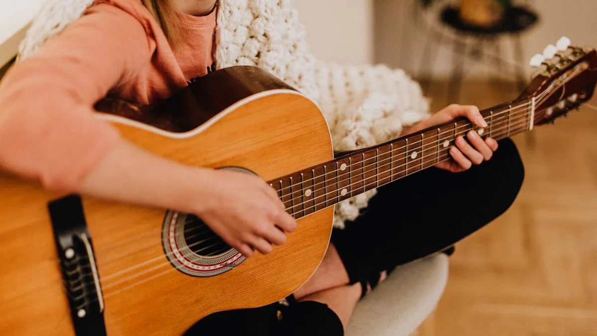 Taylor Swift Guitars for Beginners: A Complete Guide