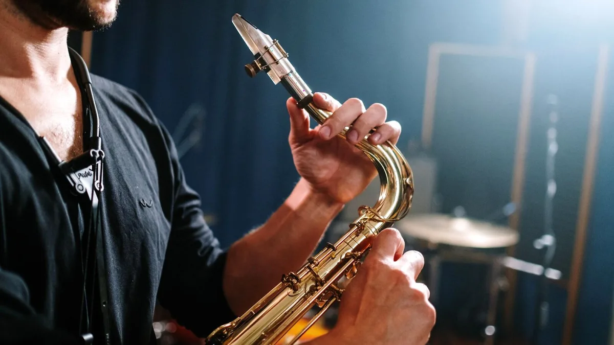 Tenor Saxophone: A Complete Buyer's Guide