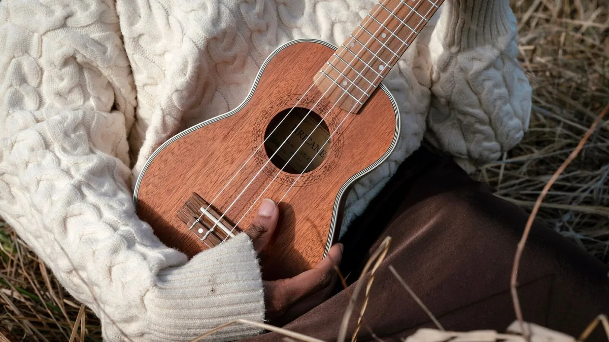 Tenor Ukulele Explained: Features, Types and Tips