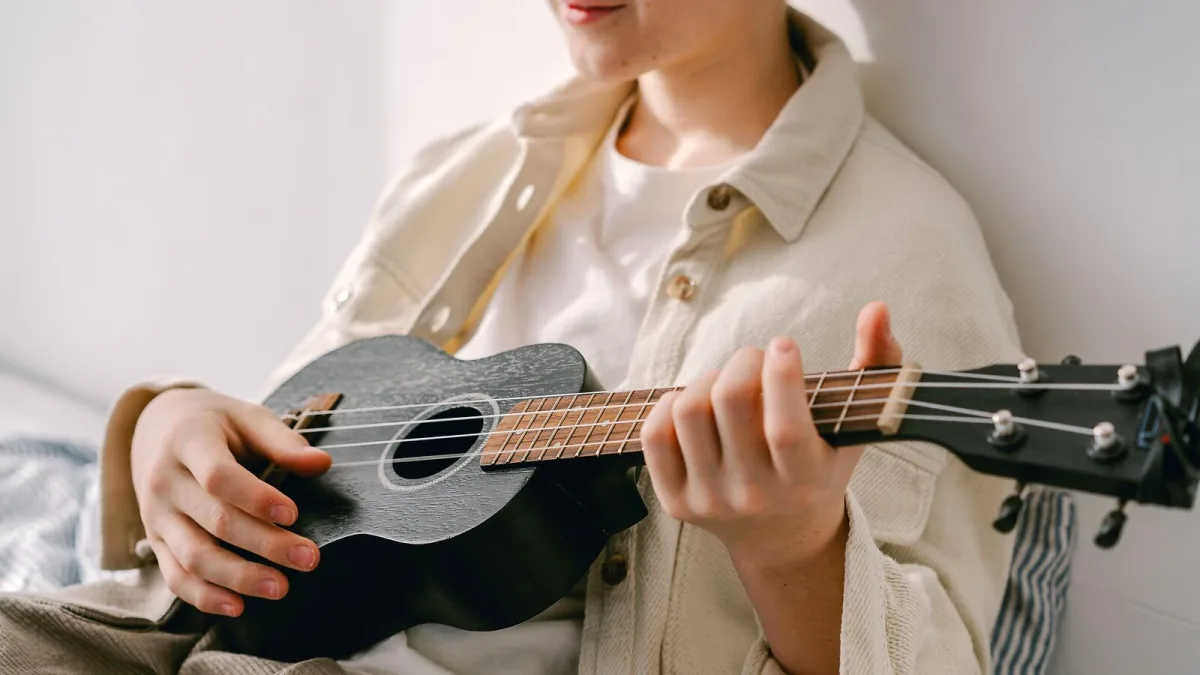 Tenor Ukulele for Beginners: A Complete Guide