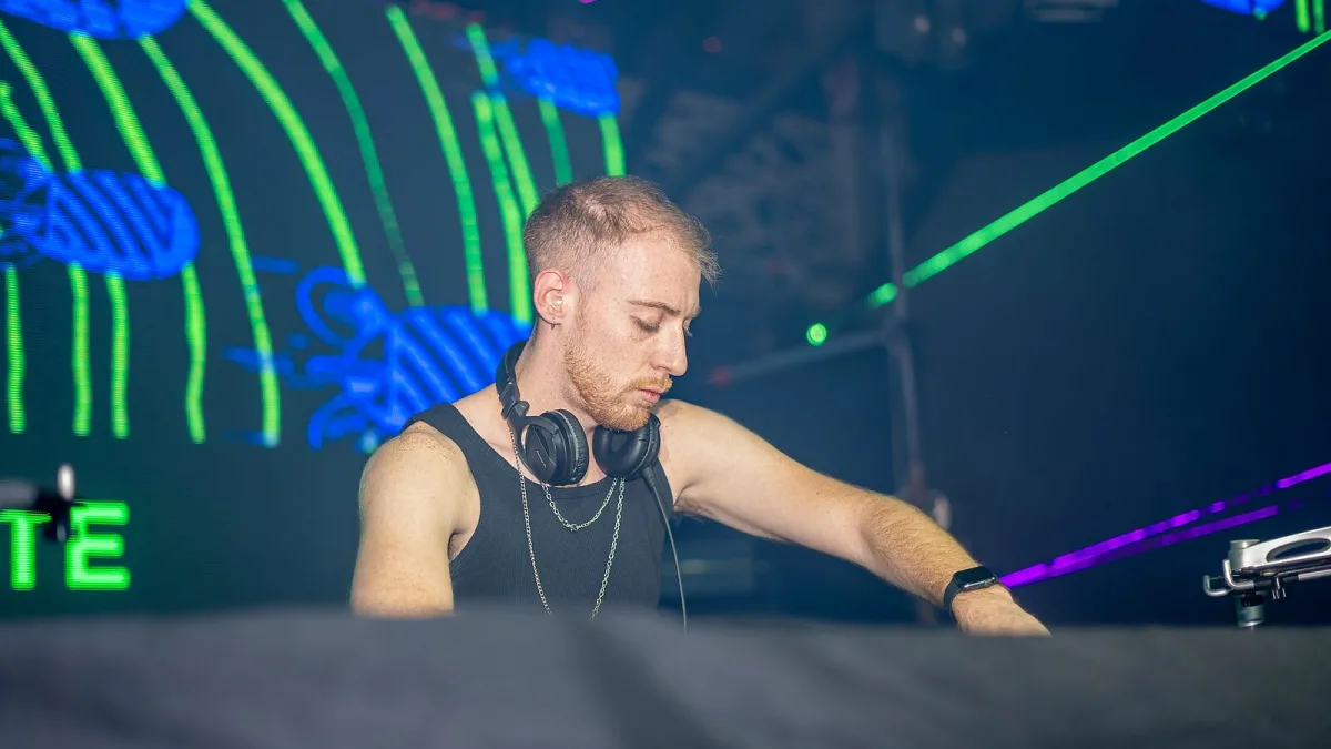 The Best Acid House Songs Right Now