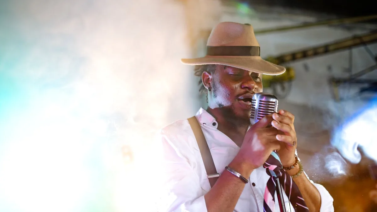 The Best Afrobeats Artists to Know