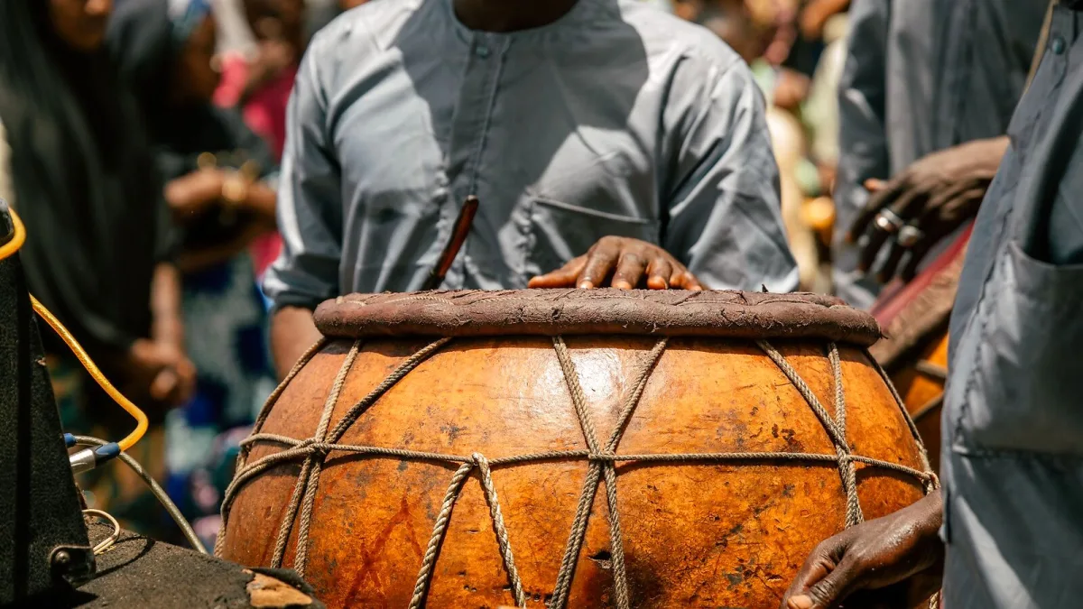 The Best Afrobeats Songs Right Now