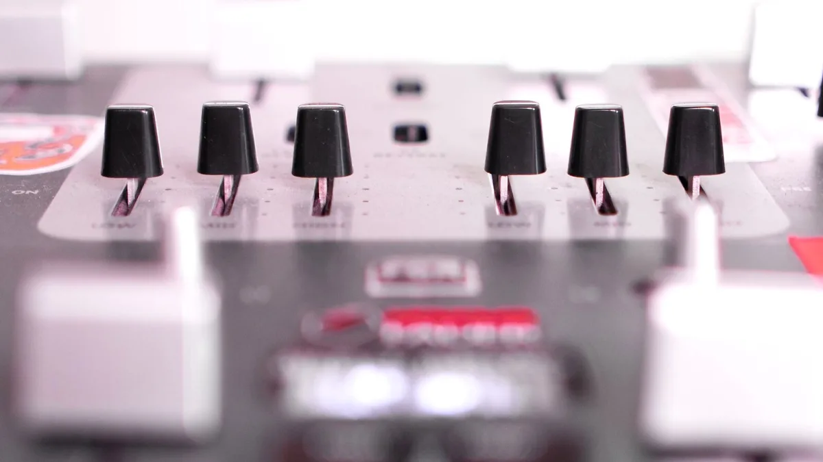 The Best Allen and Heath Mixers for the Money