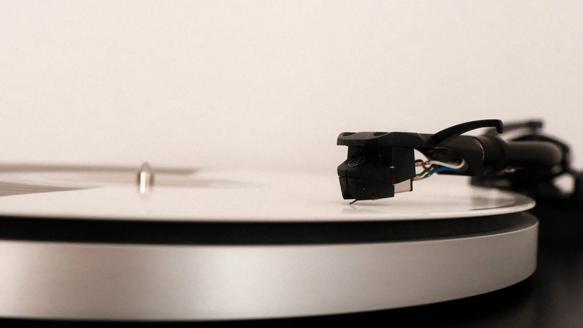 The Best Ambient Music Songs Right Now