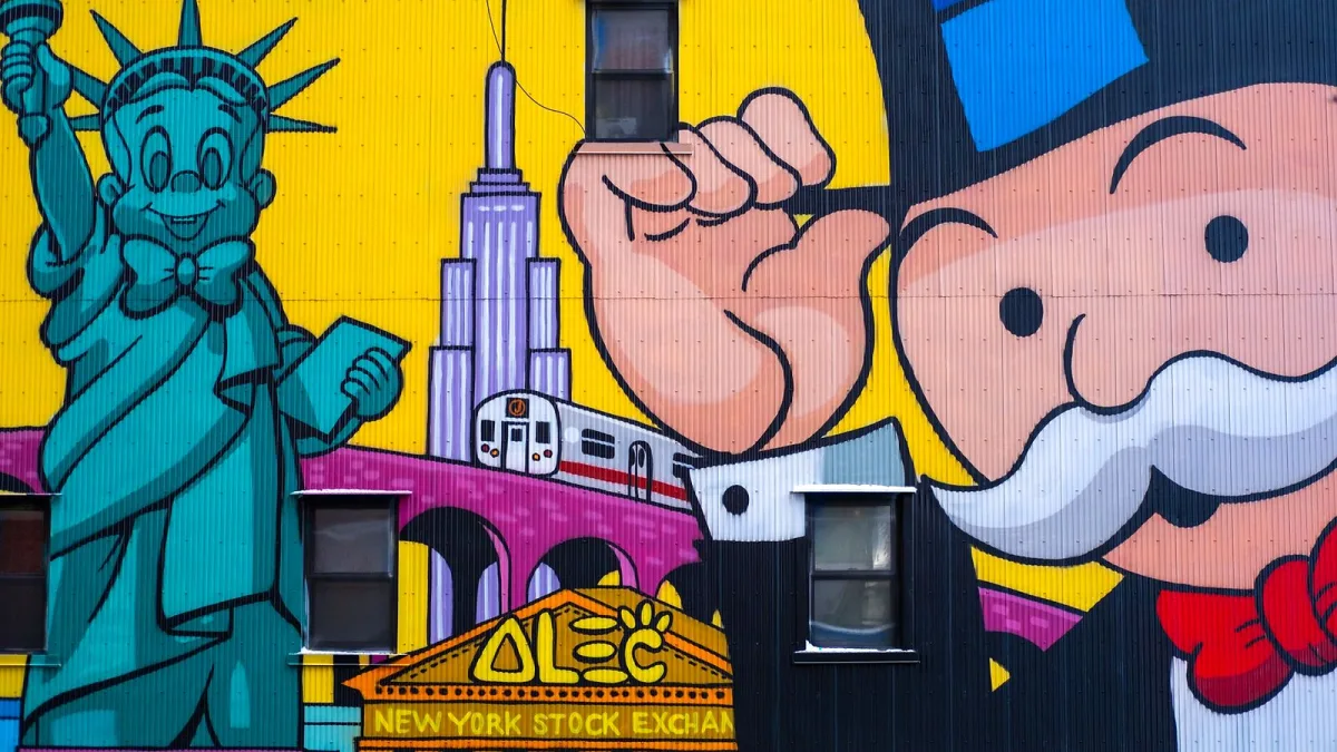 The Best Art Pop Artists to Know