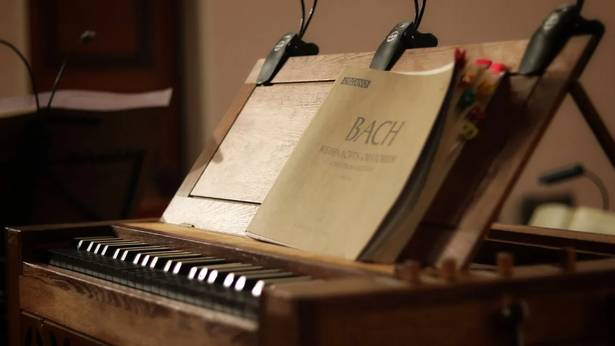 The Best Baroque Music Artists to Know