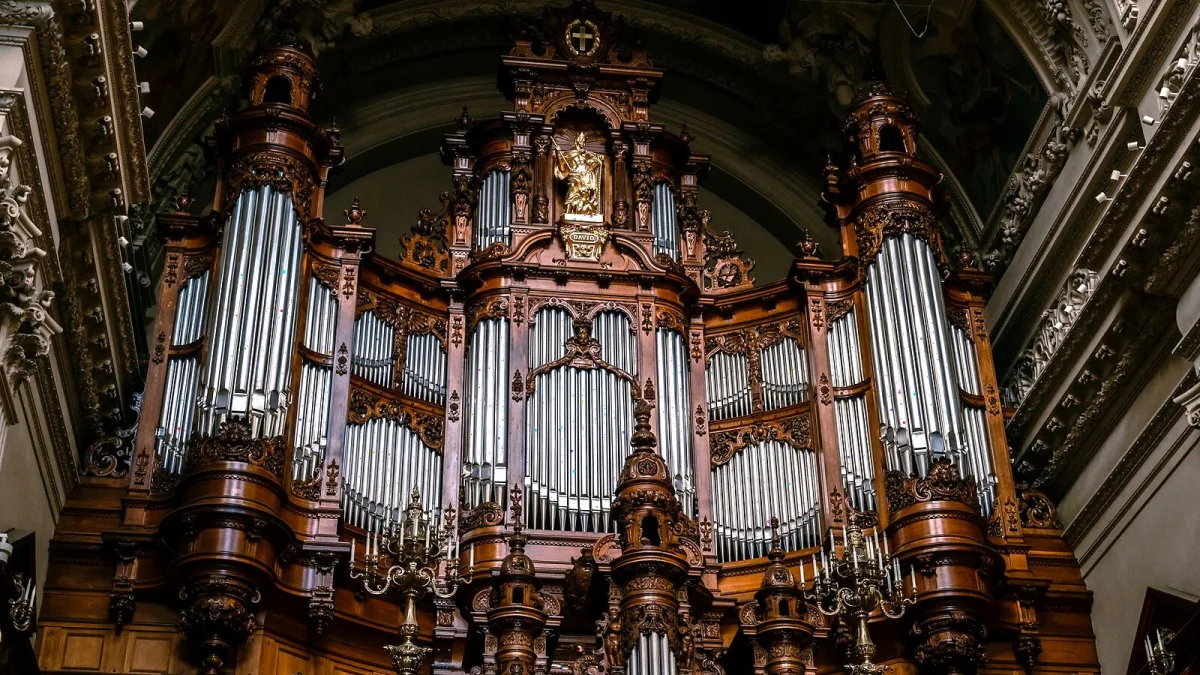 The Best Baroque Music Songs Right Now