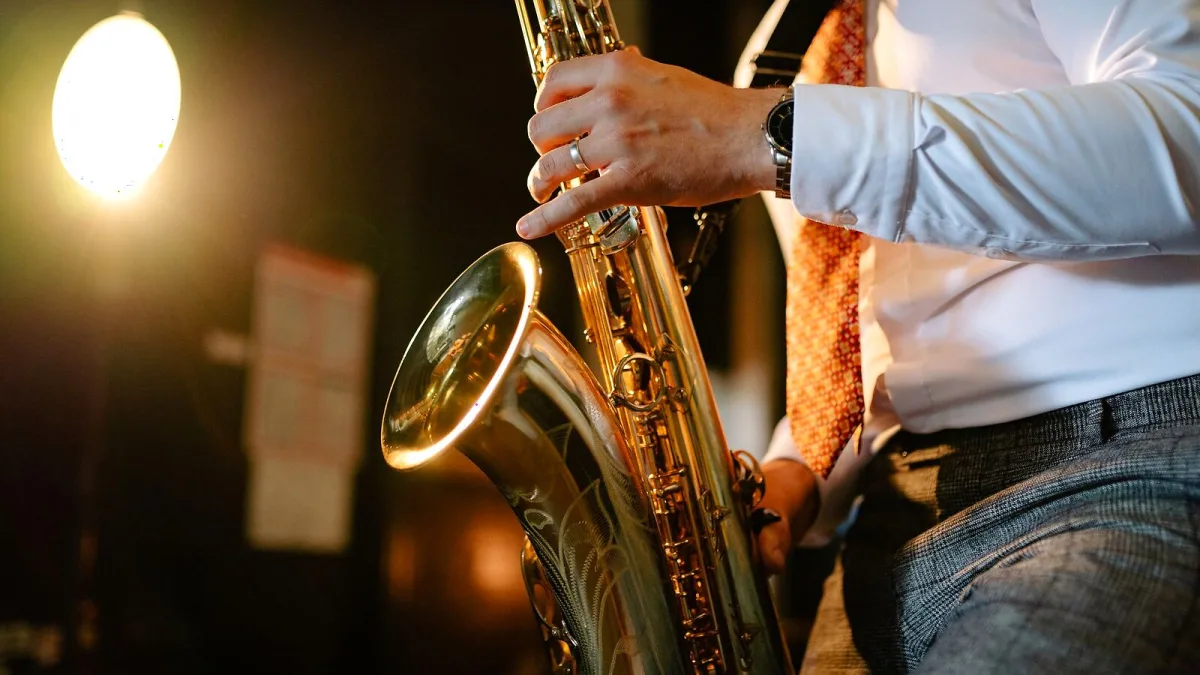 The Best Bebop Songs Right Now