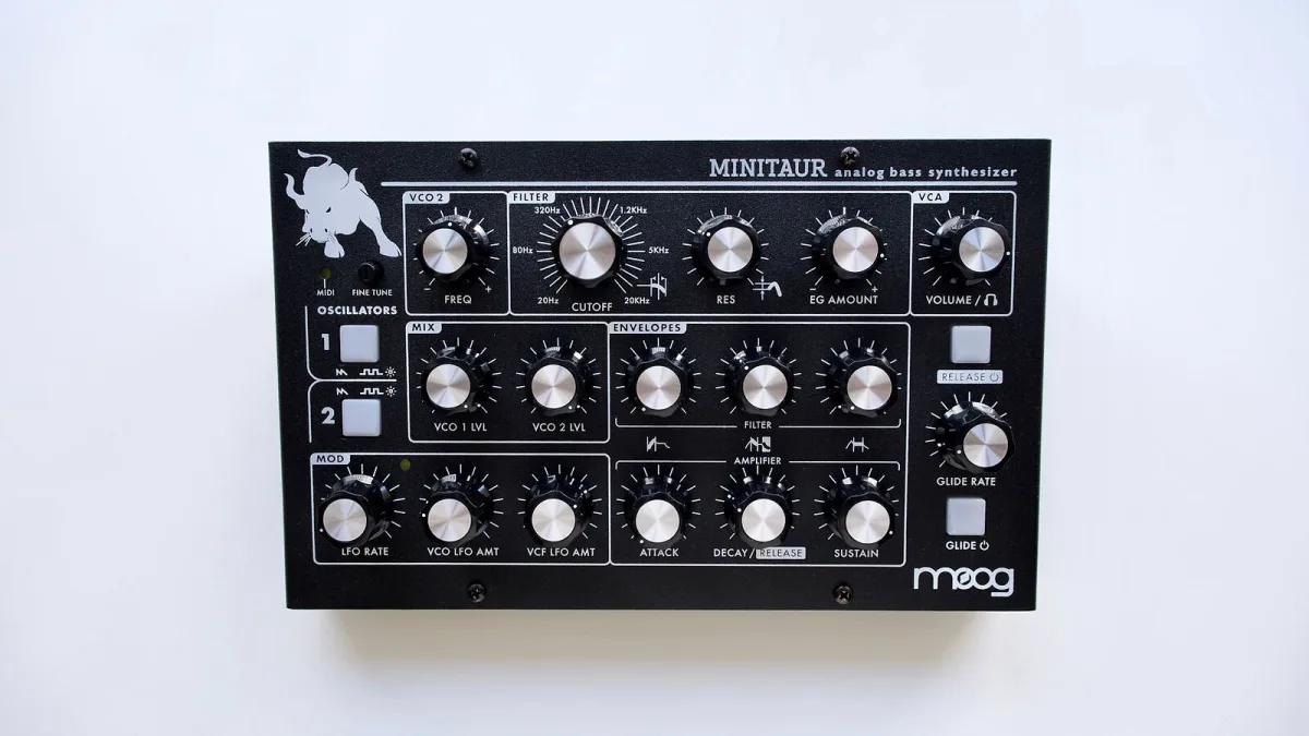 The Best Behringer Synthesizers for the Money