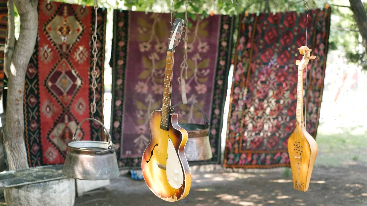 The Best Bouzoukis for the Money