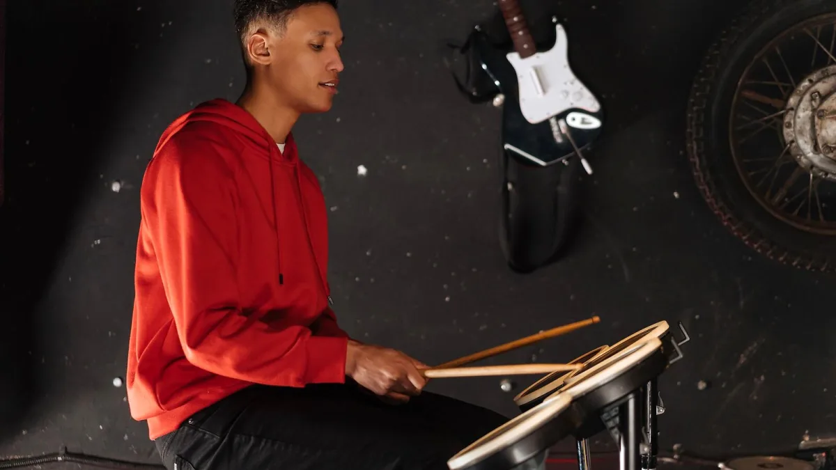 The Best Childs Electric Drum Kits for the Money