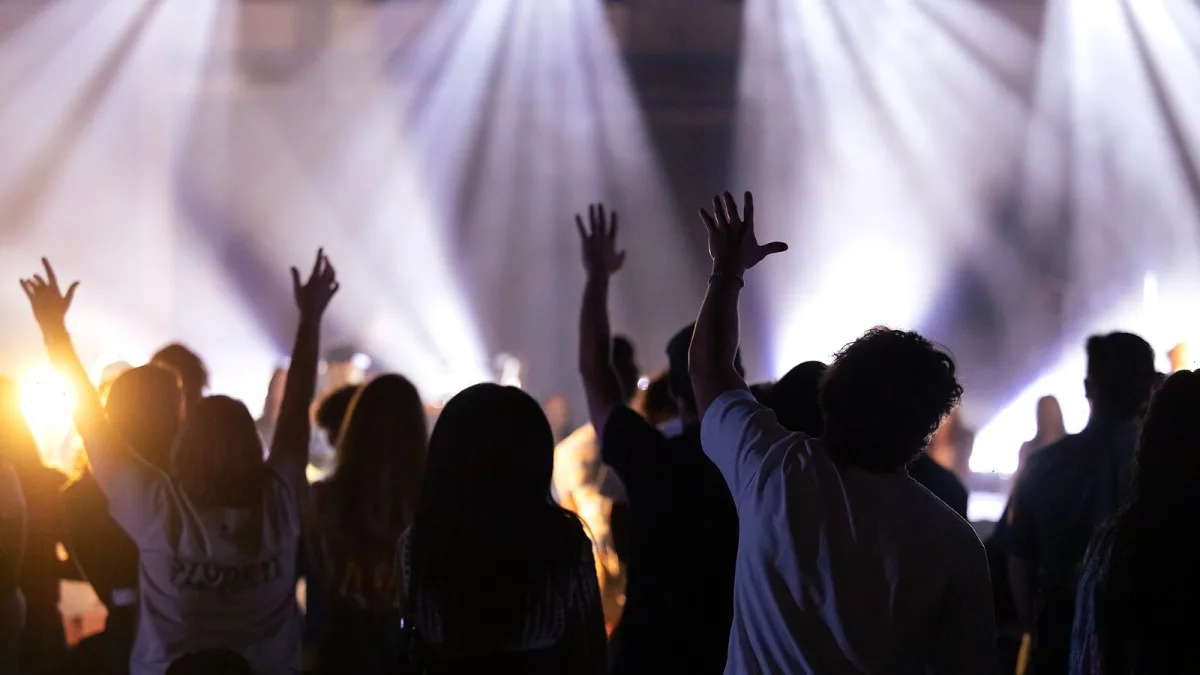 The Best Christian Music Songs Right Now