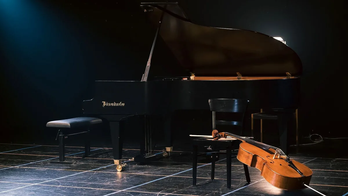 The Best Classical Music Artists to Know
