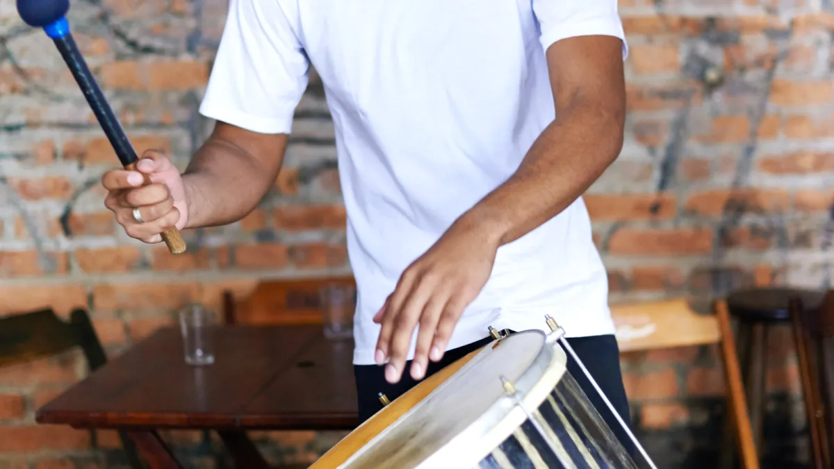 The Best Congas for the Money
