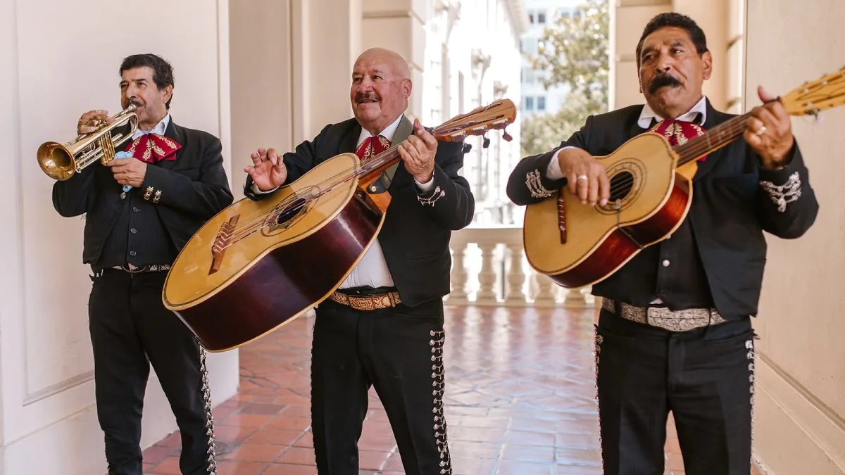 The Best Cumbia Artists to Know