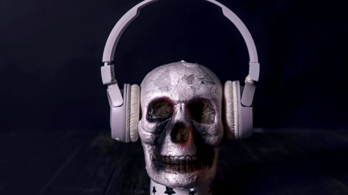 The Best Death Metal Songs Right Now