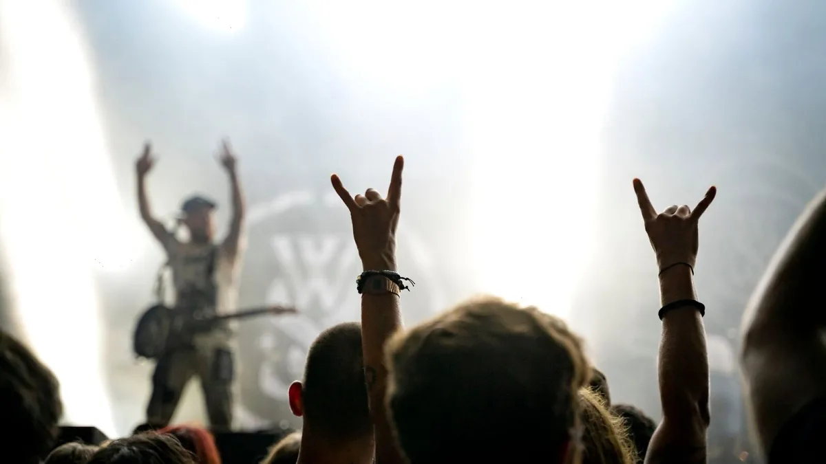 The Best Deathcore Songs Right Now