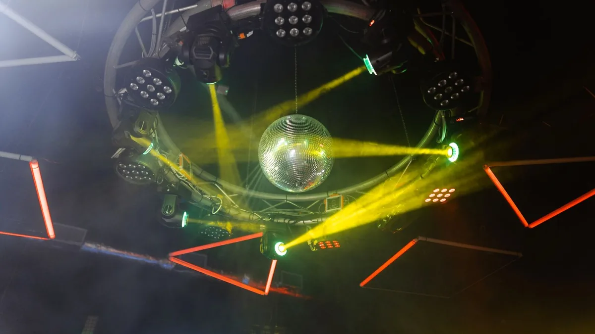 The Best Dj Booths for the Money