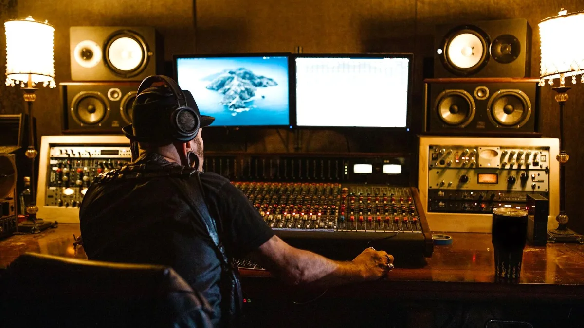 The Best Dubstep Songs Right Now