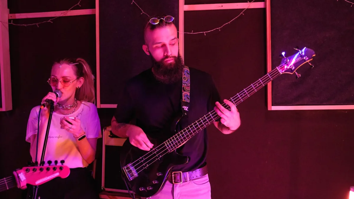 The Best Electric Bass Yamahas for the Money