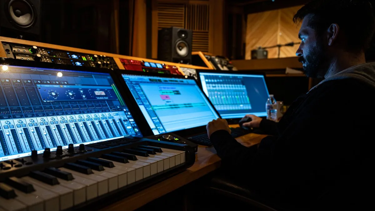 The Best Electro Artists to Know