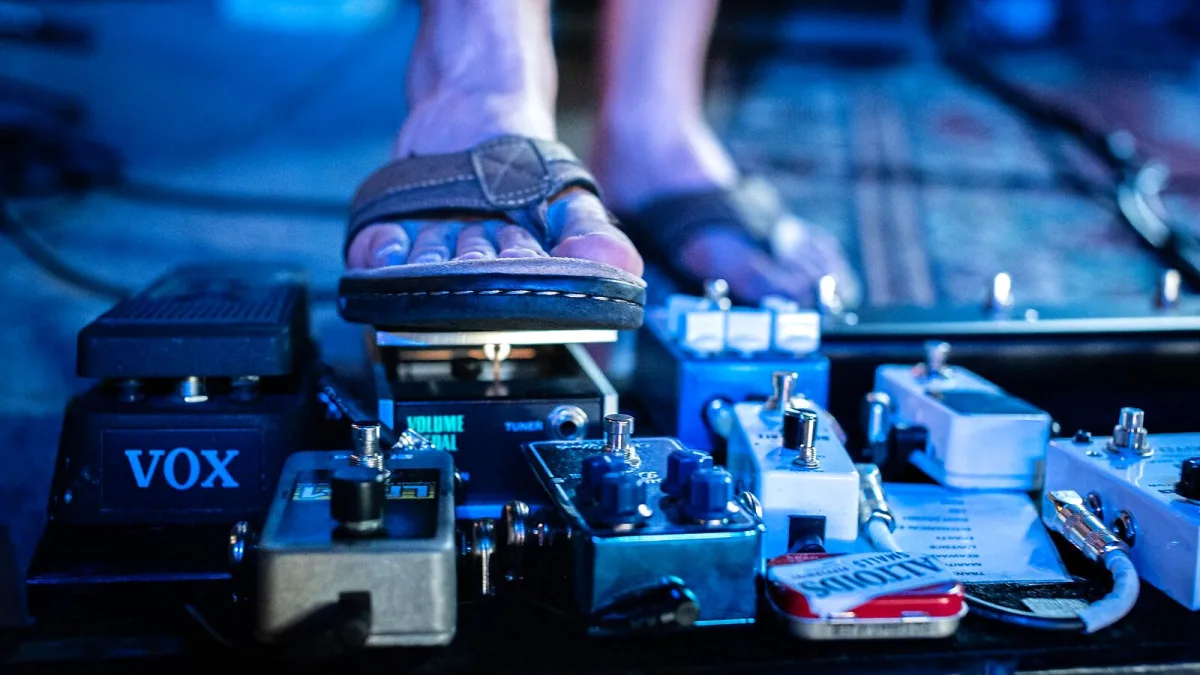 The Best Electro Harmonix for the Money