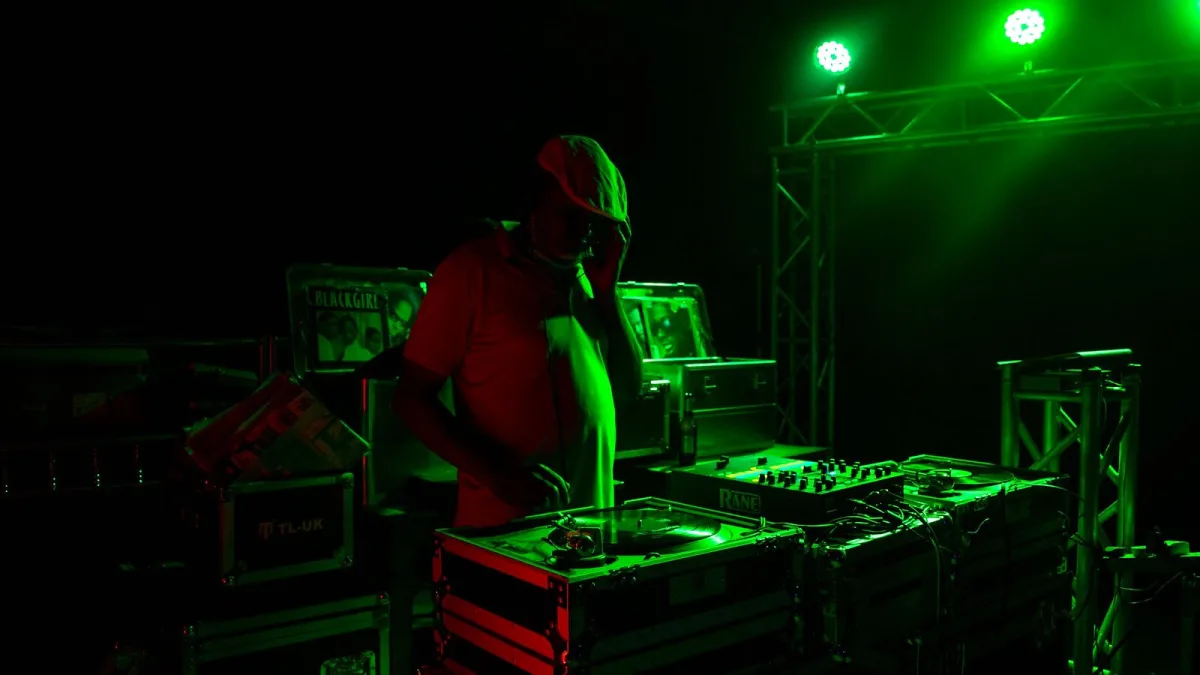 The Best Electro Songs Right Now