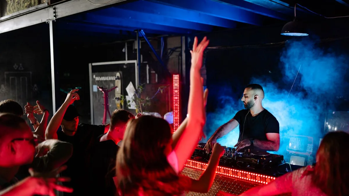 The Best Electronic Music Songs Right Now