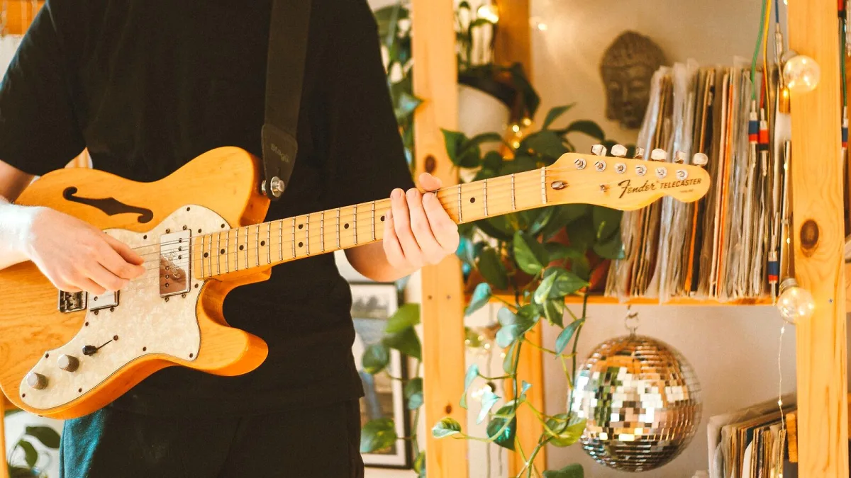 The Best Fender Guitars for the Money