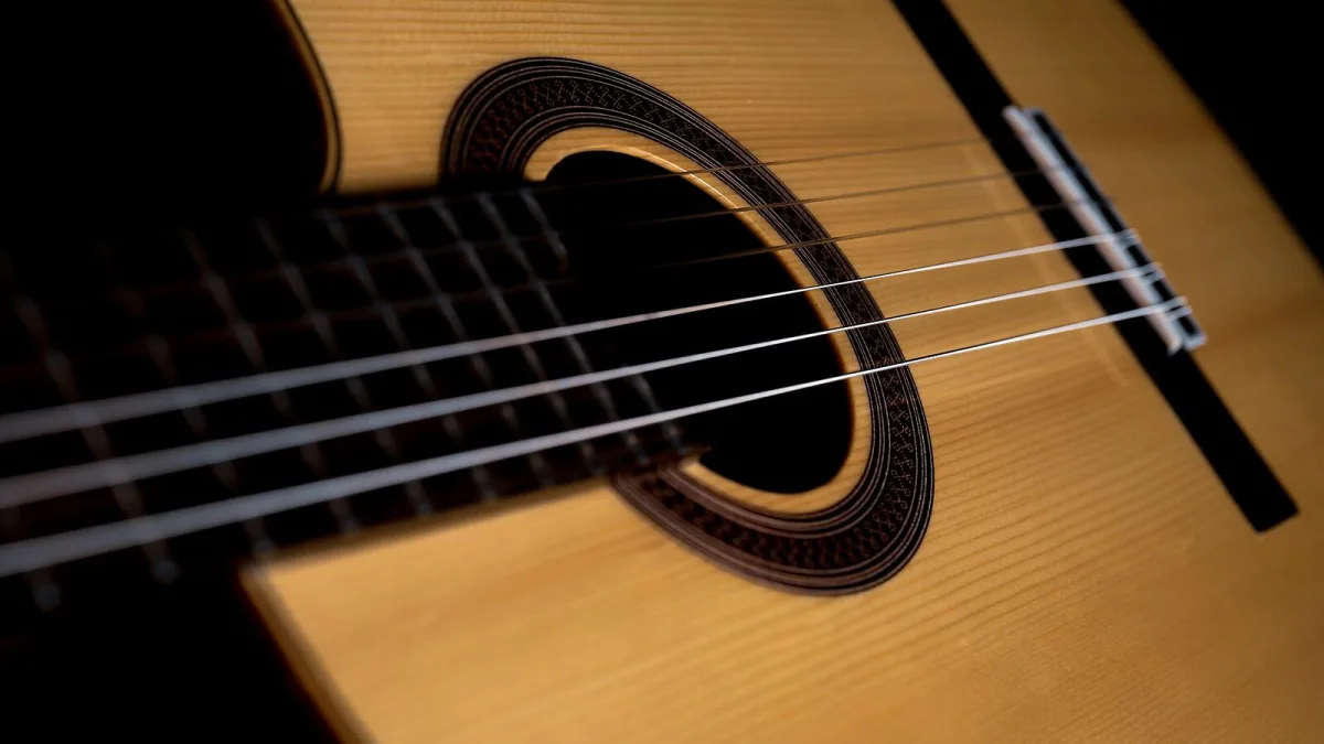 The Best Flamenco Songs Right Now