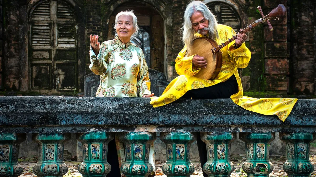 The Best Folk Music Artists to Know